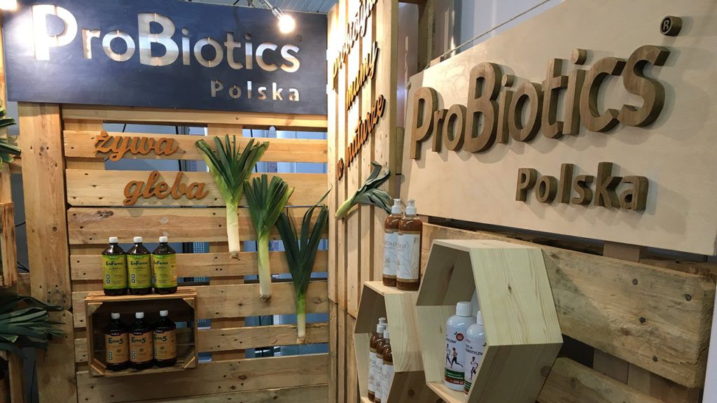 Probiotics Polska - nowy Partner Technologiczny w Ostoi Natury